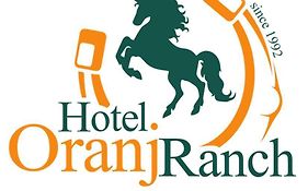 Oranj Ranch Hotel